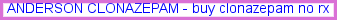 clonazepam vs xanax, clonazepam for tremors